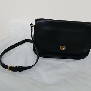 Coach Classic Vintage City 9790 Crossbody Bag